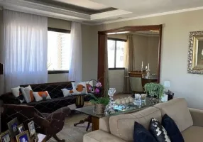 Foto 1 de Apartamento com 4 Quartos à venda, 276m² em Liberdade, São Paulo