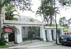 Foto 1 de Casa de Condomínio com 4 Quartos à venda, 400m² em Jardim Ibiratiba, São Paulo