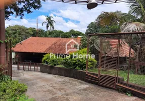 Foto 1 de Fazenda/Sítio com 3 Quartos à venda, 330m² em Chácaras Polozzi, Louveira