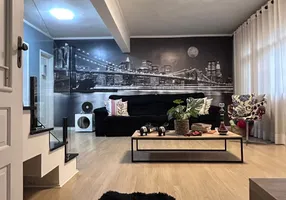 Foto 1 de Casa com 3 Quartos para alugar, 230m² em Vila Prudente, São Paulo