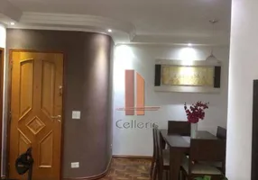Foto 1 de Apartamento com 3 Quartos à venda, 100m² em Vila Diva, São Paulo