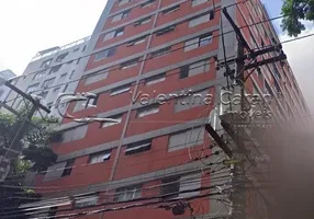 Foto 1 de Apartamento com 2 Quartos para alugar, 126m² em Cerqueira César, São Paulo