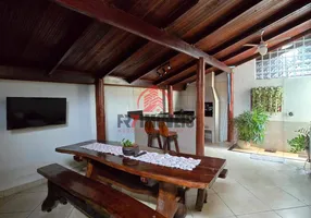 Foto 1 de Casa com 3 Quartos à venda, 180m² em Jardim Santa Cecília, Goiânia