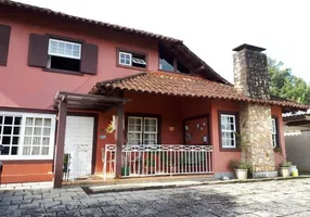 Foto 1 de Casa com 2 Quartos à venda, 450m² em Sao Sebastiao, Petrópolis