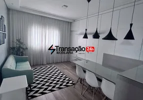 Foto 1 de Apartamento com 2 Quartos à venda, 62m² em Parque Moema, Franca