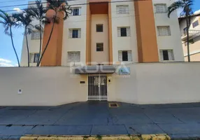 Foto 1 de Apartamento com 2 Quartos para alugar, 69m² em Jardim São João Batista, São Carlos