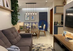 Foto 1 de Apartamento com 3 Quartos à venda, 89m² em Jardim América, Goiânia