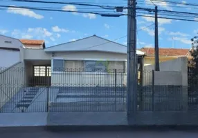 Foto 1 de Casa com 2 Quartos para alugar, 114m² em Jardim Santa Paula, São Carlos