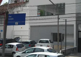 Foto 1 de Ponto Comercial para alugar, 121m² em Rio Vermelho, Salvador