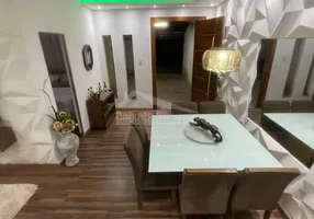 Foto 1 de Casa com 3 Quartos à venda, 200m² em Jardim Alvorada Justinopolis, Ribeirão das Neves