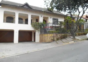 Foto 1 de Sobrado com 6 Quartos à venda, 900m² em Jardim Guapira, São Paulo