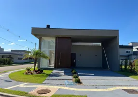 Foto 1 de Casa de Condomínio com 3 Quartos à venda, 151m² em São Vicente, Gravataí
