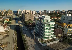 Foto 1 de Apartamento com 3 Quartos à venda, 84m² em Balneário de Caioba, Matinhos