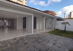 Foto 1 de Casa com 4 Quartos à venda, 200m² em Manaíra, João Pessoa