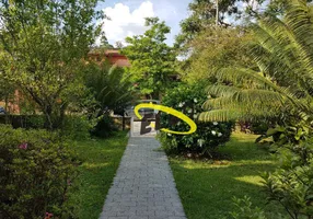 Foto 1 de Casa de Condomínio com 3 Quartos à venda, 299m² em Jardim do Golf I, Jandira