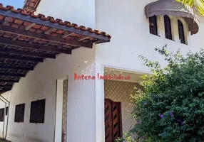 Foto 1 de Casa com 4 Quartos à venda, 391m² em Jardim Praiano , Guarujá