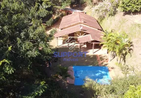 Foto 1 de Fazenda/Sítio com 3 Quartos à venda, 10m² em Zona Rural, Domingos Martins