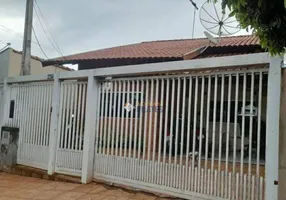 Foto 1 de Casa com 3 Quartos à venda, 140m² em Vila Ideal, São José do Rio Preto