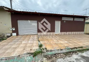 Foto 1 de Casa com 3 Quartos à venda, 230m² em Parque Atheneu, Goiânia