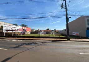 Foto 1 de Lote/Terreno à venda, 276m² em Operaria, Londrina