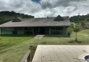 Foto 1 de Fazenda/Sítio com 4 Quartos à venda, 150000m² em Nossa Senhora do Carmo, Pombos