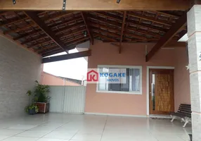 Foto 1 de Casa de Condomínio com 3 Quartos à venda, 172m² em Condomínio Residencial Mantiqueira, São José dos Campos