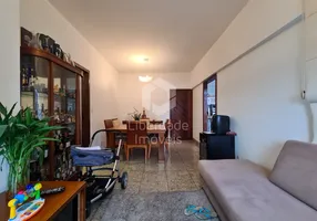 Foto 1 de Apartamento com 3 Quartos à venda, 107m² em Caiçaras, Belo Horizonte
