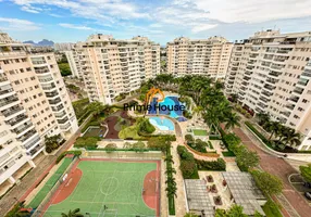 Foto 1 de Cobertura com 4 Quartos à venda, 232m² em Recreio Dos Bandeirantes, Rio de Janeiro