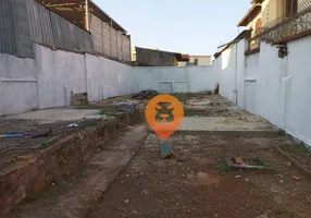 Foto 1 de Lote/Terreno à venda, 330m² em Santa Efigênia, Belo Horizonte