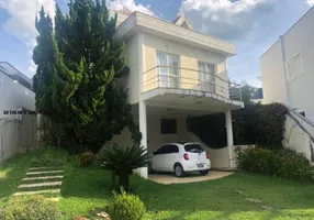 Foto 1 de Casa com 5 Quartos à venda, 339m² em Urbanova III, São José dos Campos