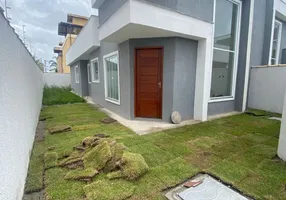Foto 1 de Casa com 3 Quartos à venda, 81m² em Enseada das Gaivotas, Rio das Ostras