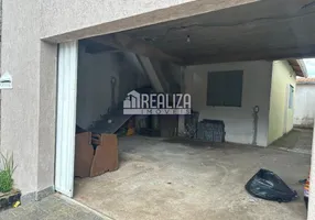 Foto 1 de Casa com 3 Quartos à venda, 200m² em Residencial Rio de Janeiro, Uberaba