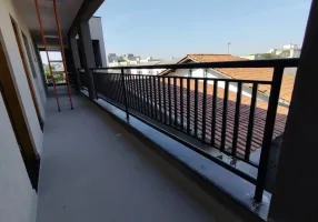 Foto 1 de Apartamento com 1 Quarto à venda, 35m² em Vila Carrão, São Paulo