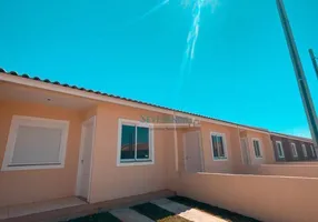 Foto 1 de Casa com 2 Quartos à venda, 44m² em Sítio Ipiranga, Cachoeirinha