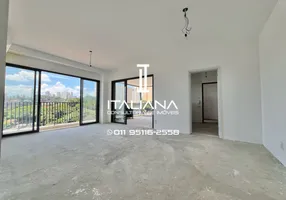 Foto 1 de Apartamento com 3 Quartos à venda, 131m² em Vila Ipojuca, São Paulo
