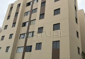 Foto 1 de Apartamento com 3 Quartos à venda, 67m² em Veraliz, Londrina