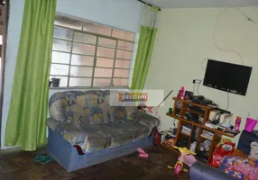 Foto 1 de Sobrado com 2 Quartos à venda, 119m² em Vila Baeta Neves, São Bernardo do Campo