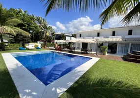 Foto 1 de Casa de Condomínio com 6 Quartos para alugar, 350m² em Frade, Angra dos Reis