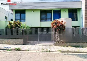 Foto 1 de Casa com 3 Quartos para alugar, 283m² em Centro, Sorocaba