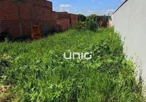 Foto 1 de Lote/Terreno à venda, 232m² em Dois Córregos, Piracicaba