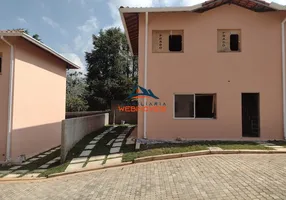 Foto 1 de Casa de Condomínio com 3 Quartos à venda, 88m² em Tijuco Preto, Vargem Grande Paulista