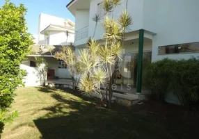 Foto 1 de Casa de Condomínio com 6 Quartos para venda ou aluguel, 290m² em Loteamento Green View Village, Indaiatuba