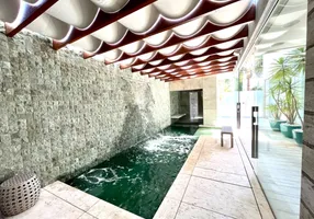 Foto 1 de Casa de Condomínio com 4 Quartos à venda, 360m² em Castelo, Belo Horizonte