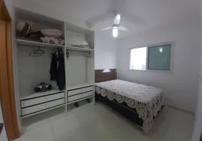 Foto 1 de Apartamento com 2 Quartos à venda, 60m² em Vila Guilhermina, Praia Grande