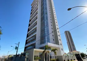 Foto 1 de Apartamento com 4 Quartos à venda, 202m² em Jardim Europa, Piracicaba