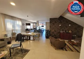 Foto 1 de Casa com 4 Quartos para alugar, 310m² em Villa Bella, Itabirito