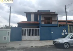 Foto 1 de Sobrado com 3 Quartos à venda, 230m² em Loteamento Nova Espírito Santo, Valinhos