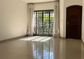 Foto 1 de Casa com 4 Quartos para alugar, 157m² em Jardim Planalto, Jundiaí