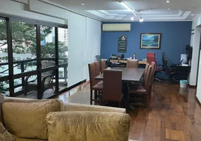 Foto 1 de Apartamento com 3 Quartos à venda, 138m² em Jardim Anália Franco, São Paulo