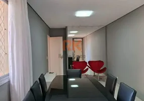 Foto 1 de Apartamento com 3 Quartos à venda, 70m² em Engenho Nogueira, Belo Horizonte